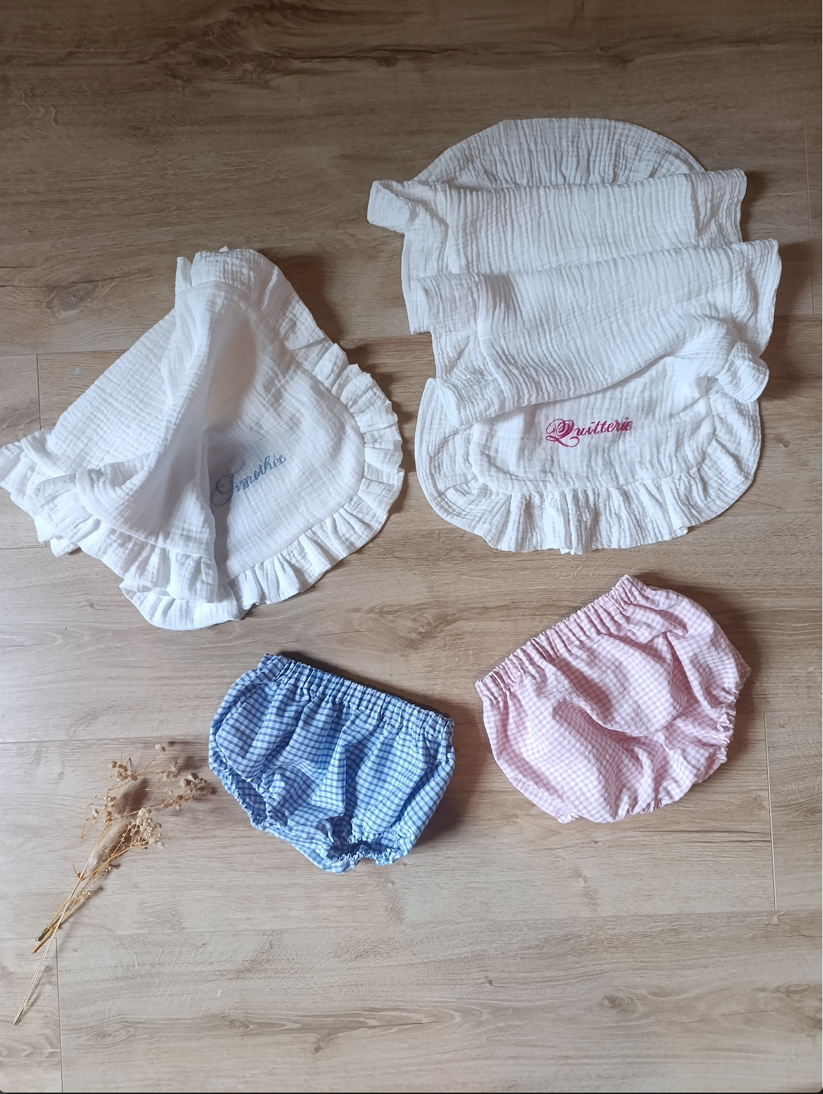 Petits Bambins