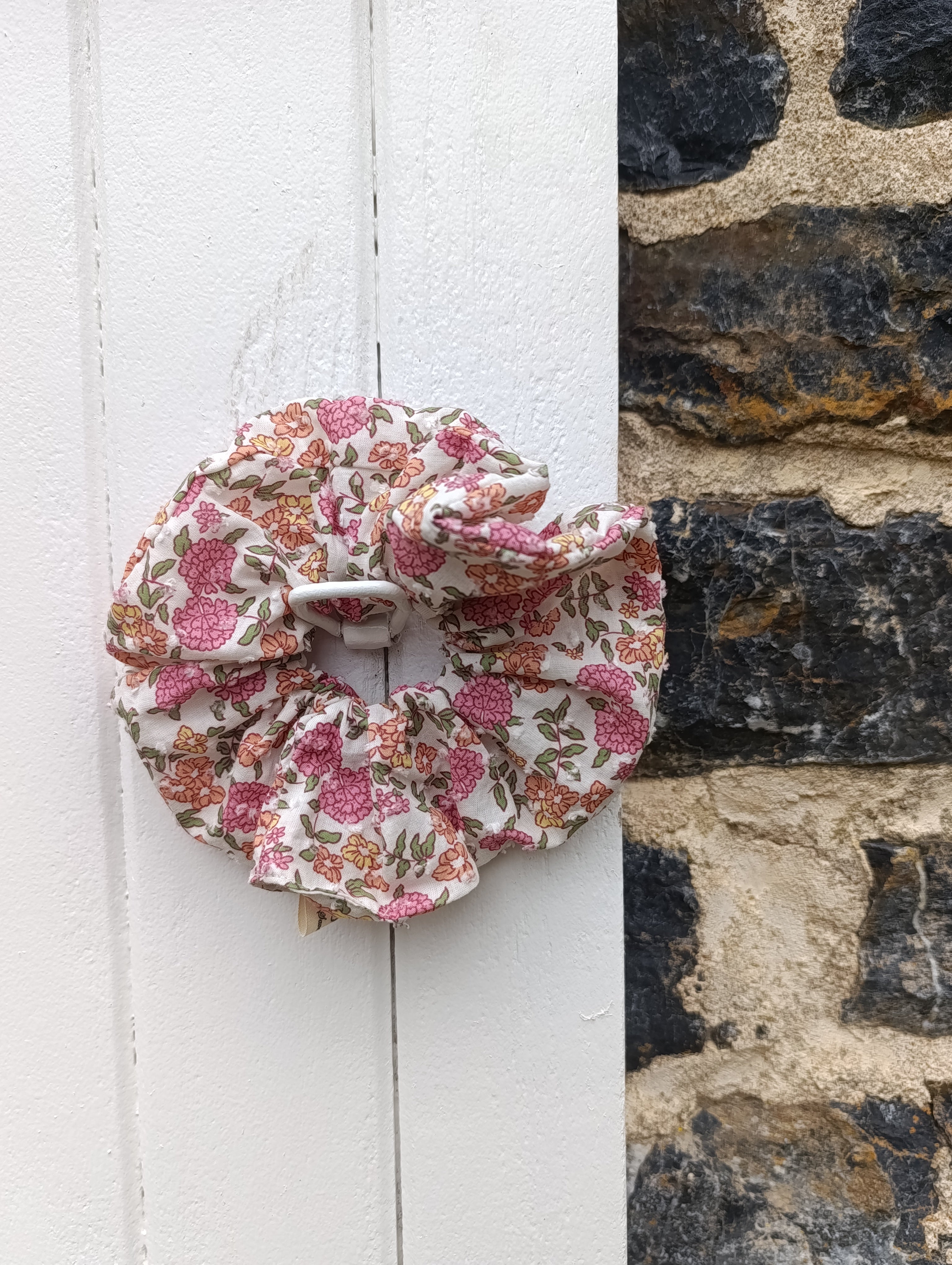 Chouchou - Le Fleuri