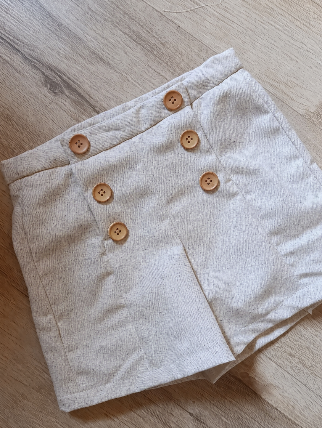 Short à Pont "Gustave"